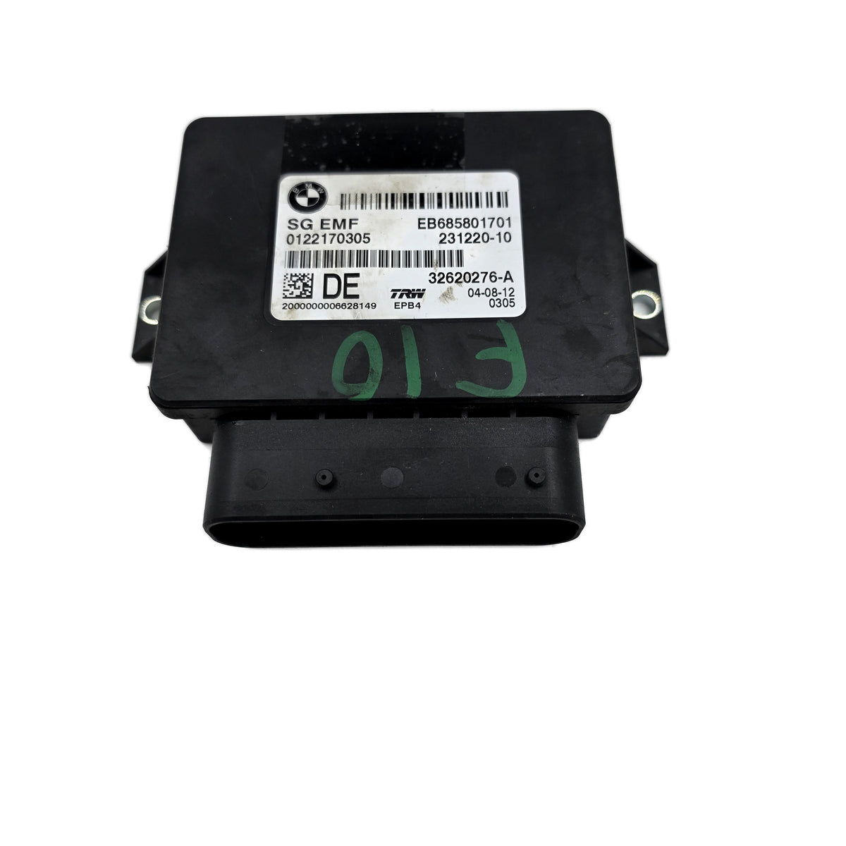 Módulo electrónico Freno de estacionamiento TRW BMW F25, F30