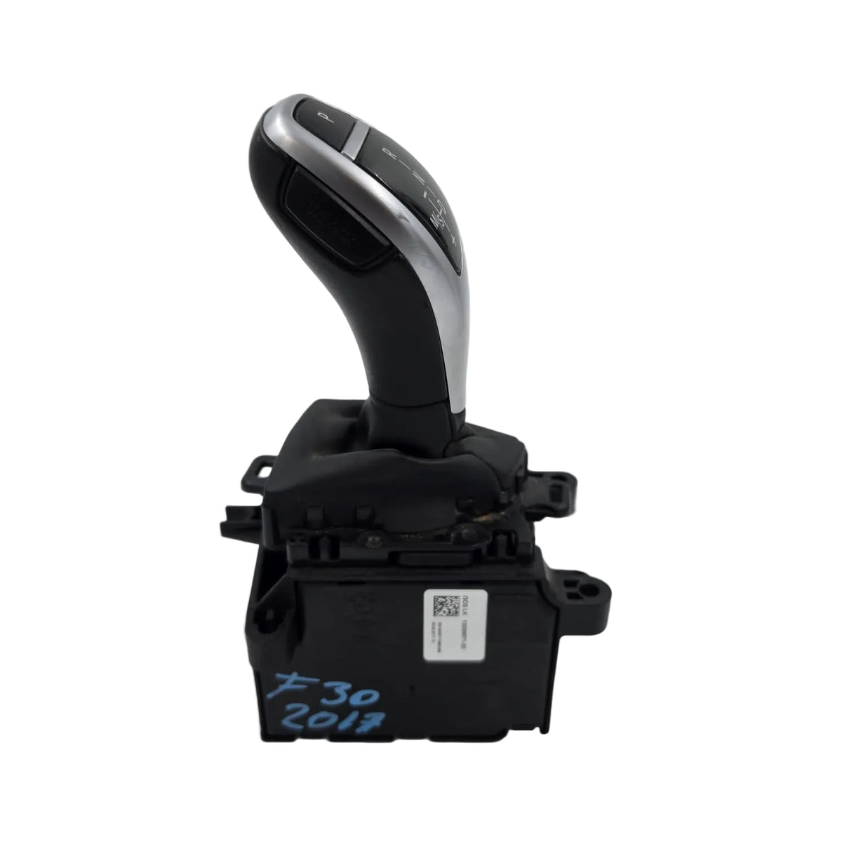 Selector  de velocidades BMW F30