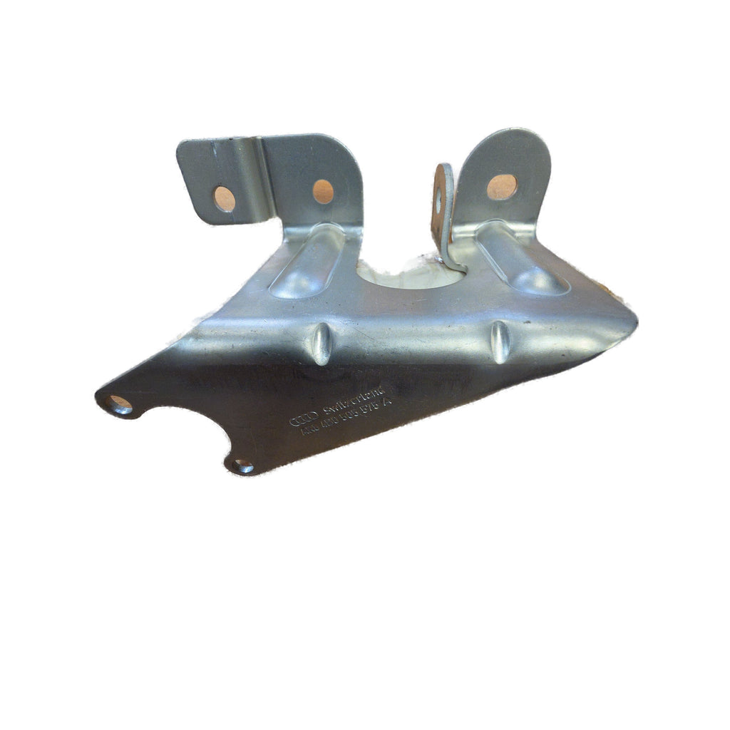 Soporte del sensor de nivelación de faros Audi, Audi A6, Audi A6 C5 OEM 4B0505575A