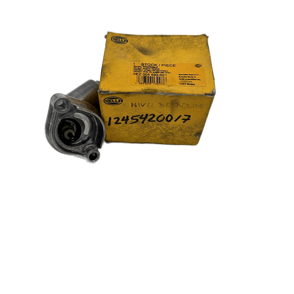 Sensor Nivel Aceite Mercedes-Benz Clase E W124