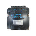 Módulo de motor ECU Mercedes-Benz W203, C230
