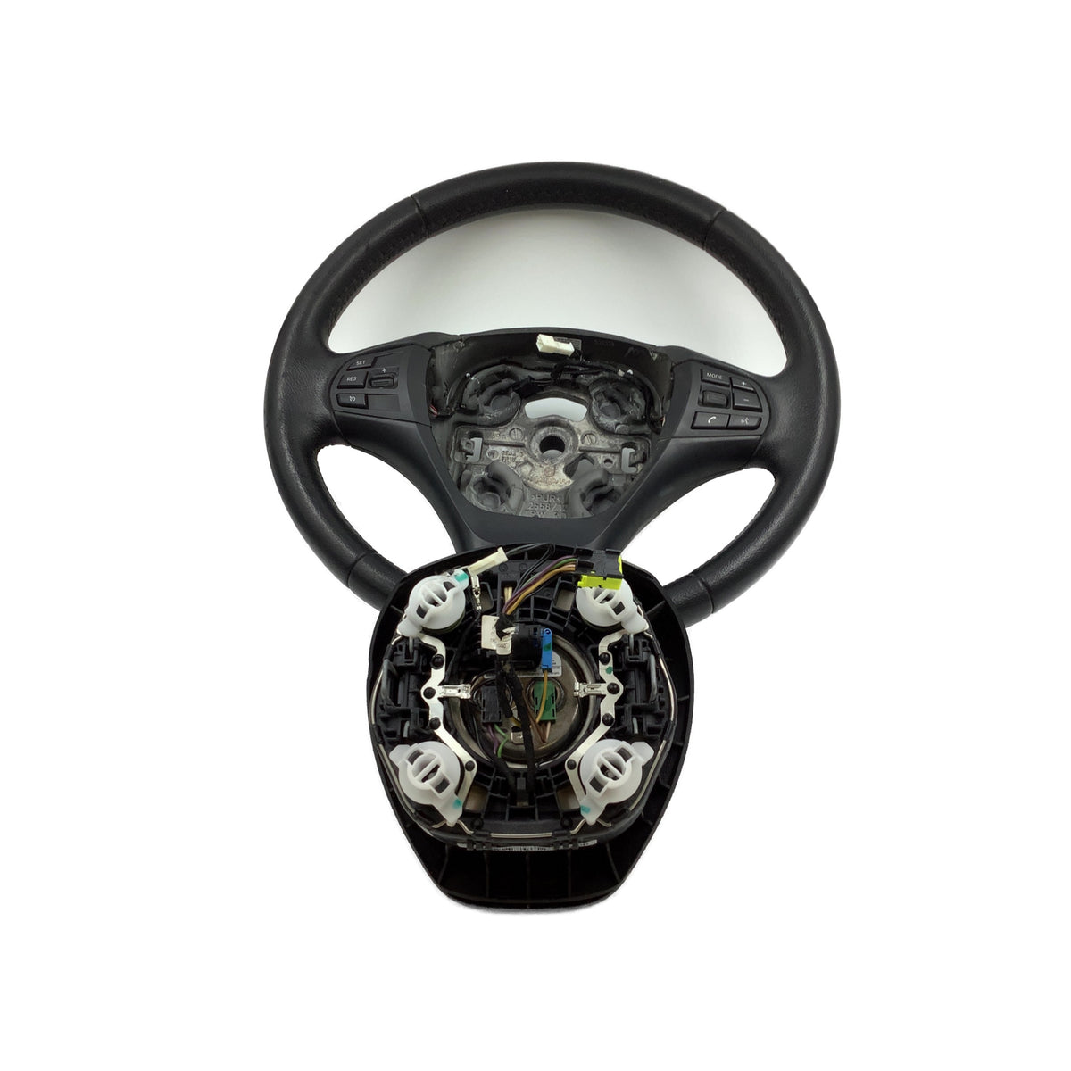 Volante negro BMW F30 2012 - 2014 OEM 32306871092