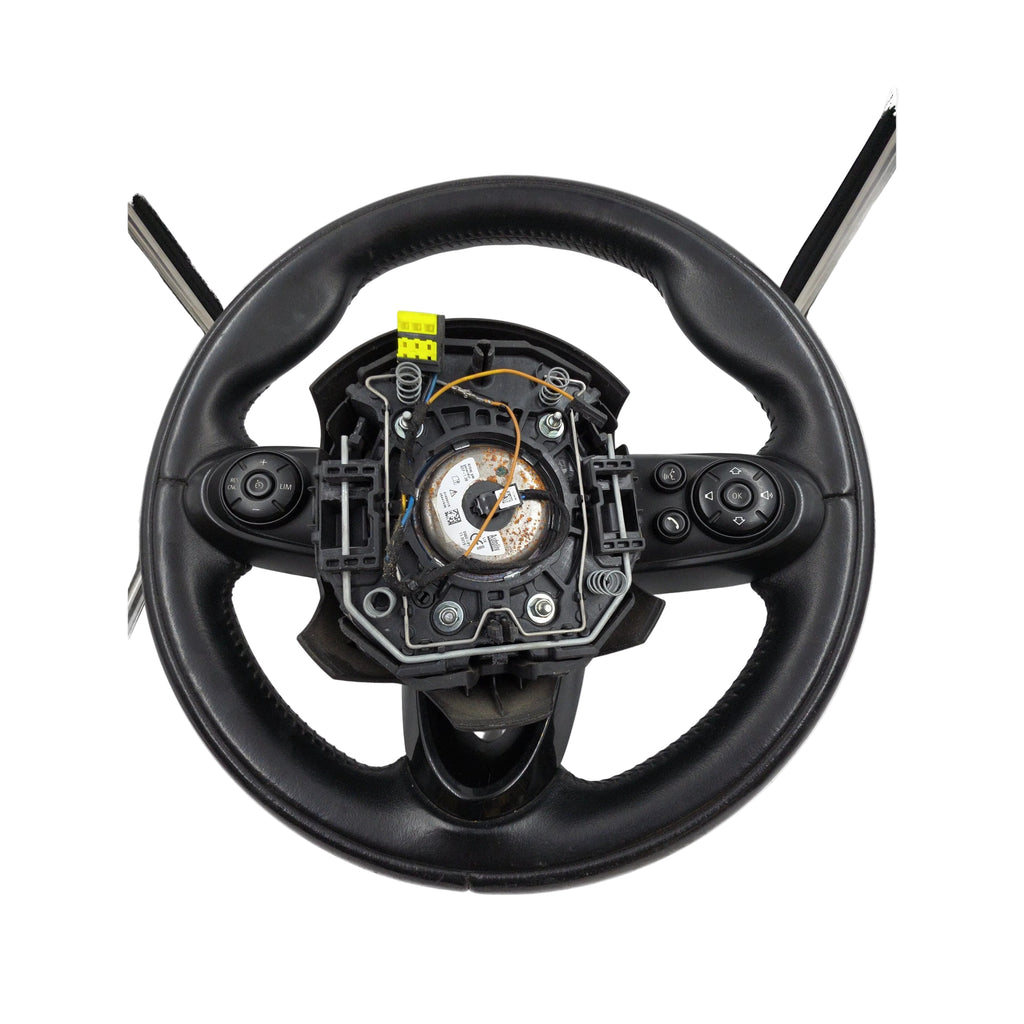 Volante con Airbag MINI COOPER S F56 2014 - 2019 OEM 33687651701