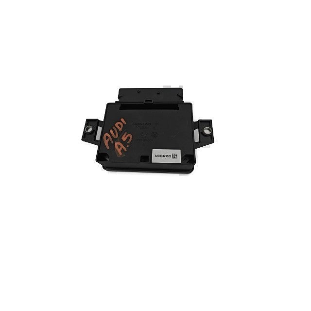 ECU EPB