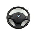 Volante negro BMW F30 2012 - 2014 OEM 32306871092