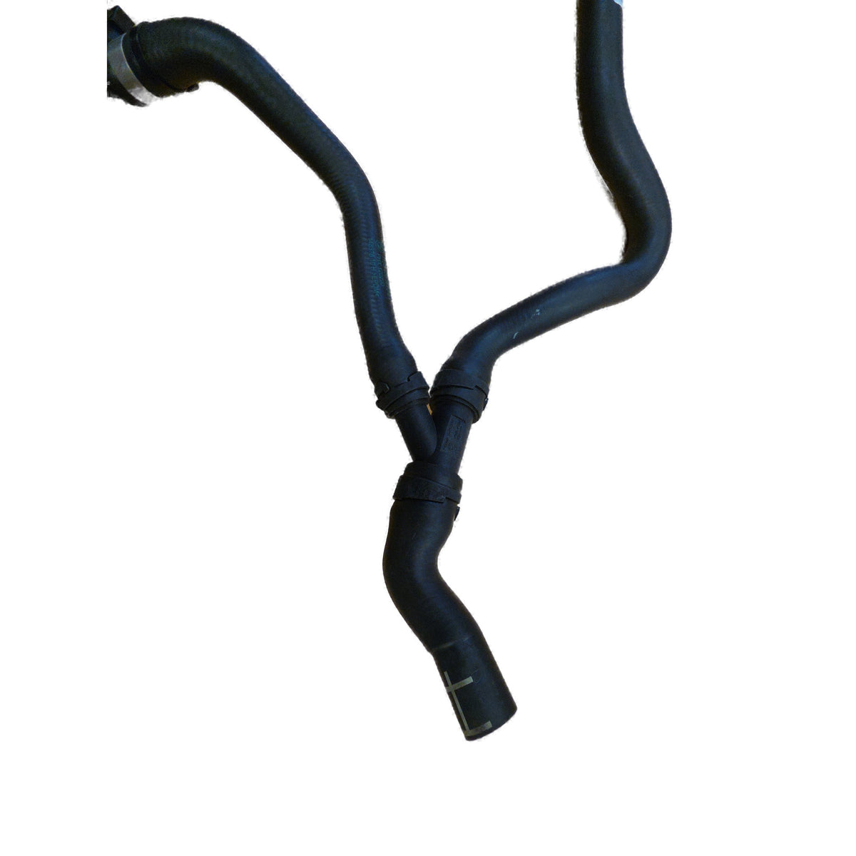 Manguera de admisión original BMW F10 BMW F10 OEM 11537581870