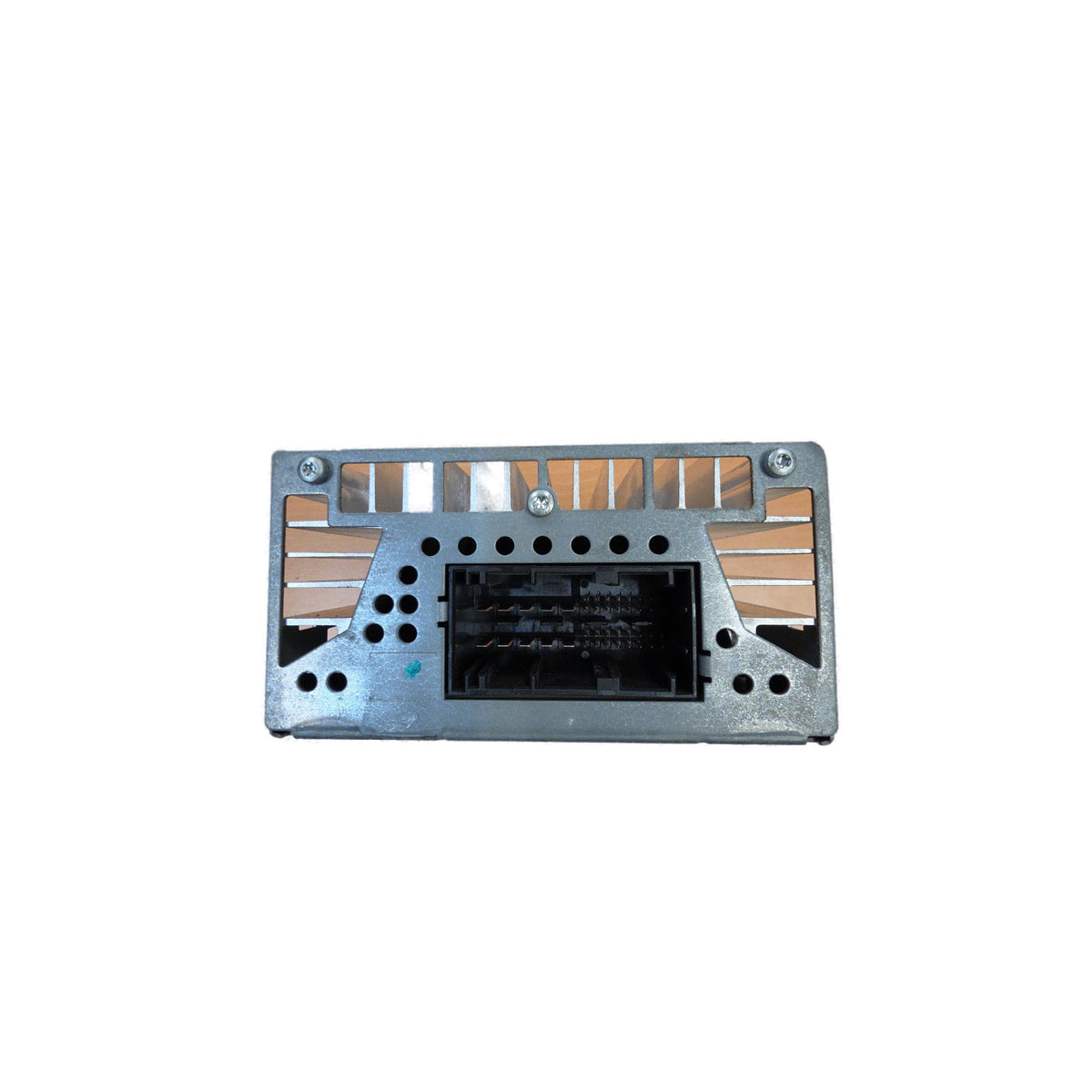 Amplificador de audio BMW F10