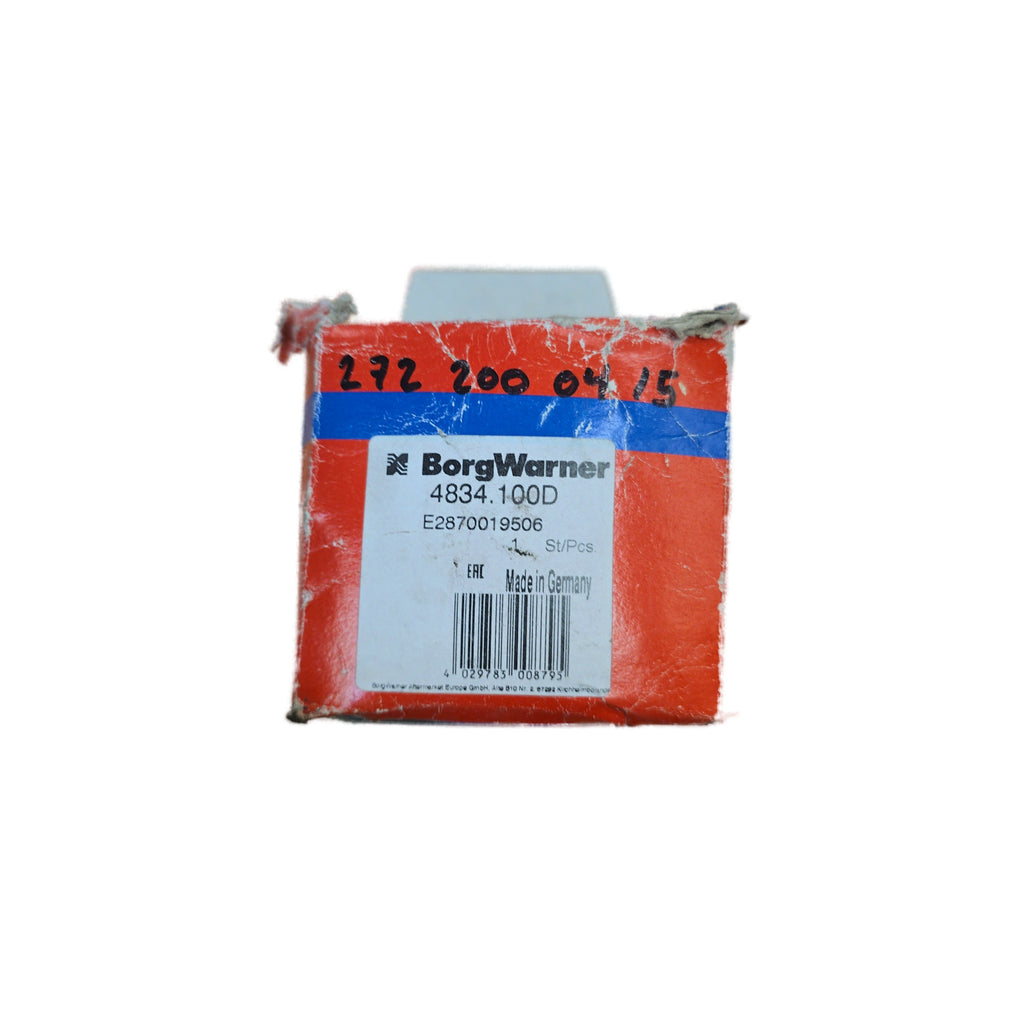 Termostato Refrigerante Motor WAHLER C300, C350, E350, ML450