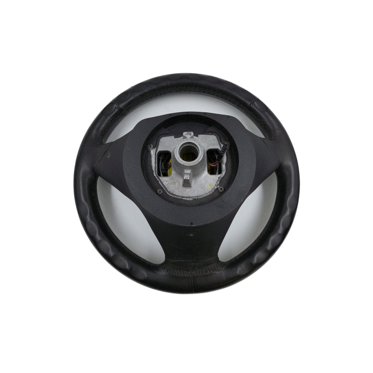 Volante con Airbag BMW 525i, 528i, 530i, 550i, 650i 2006 - 2010 OEM 32346774448