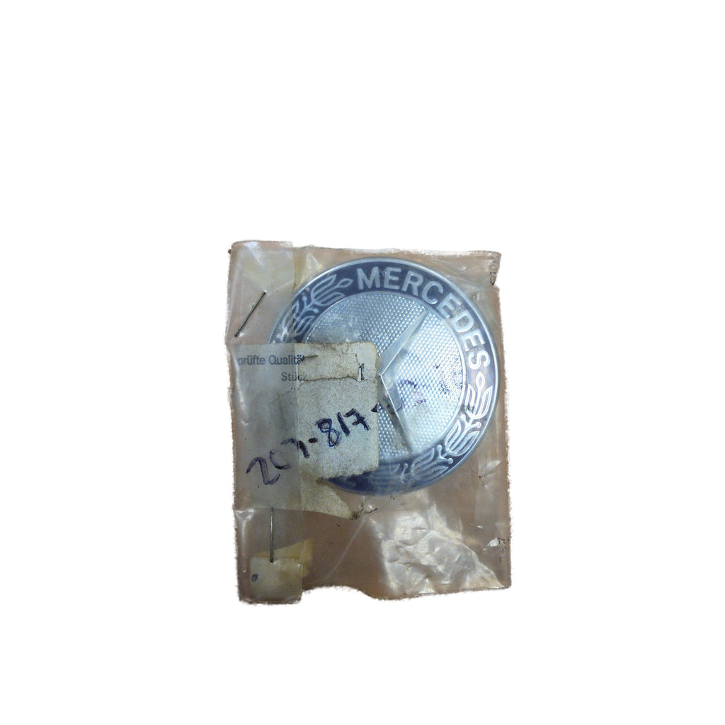 Emblema/insignia original Mercedes-Benz Mercedes-Benz OEM A2078170316