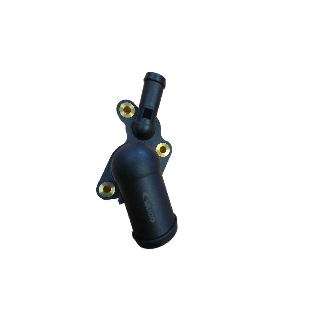 Carcasa del termostato del refrigerante del motor MINI R52, R53, Cooper S OEM 11537512733