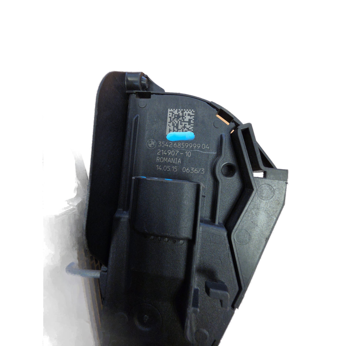 Sensor de acelerador/pedal del acelerador BMW X2 F39 2018 - 2024 OEM 35426859999