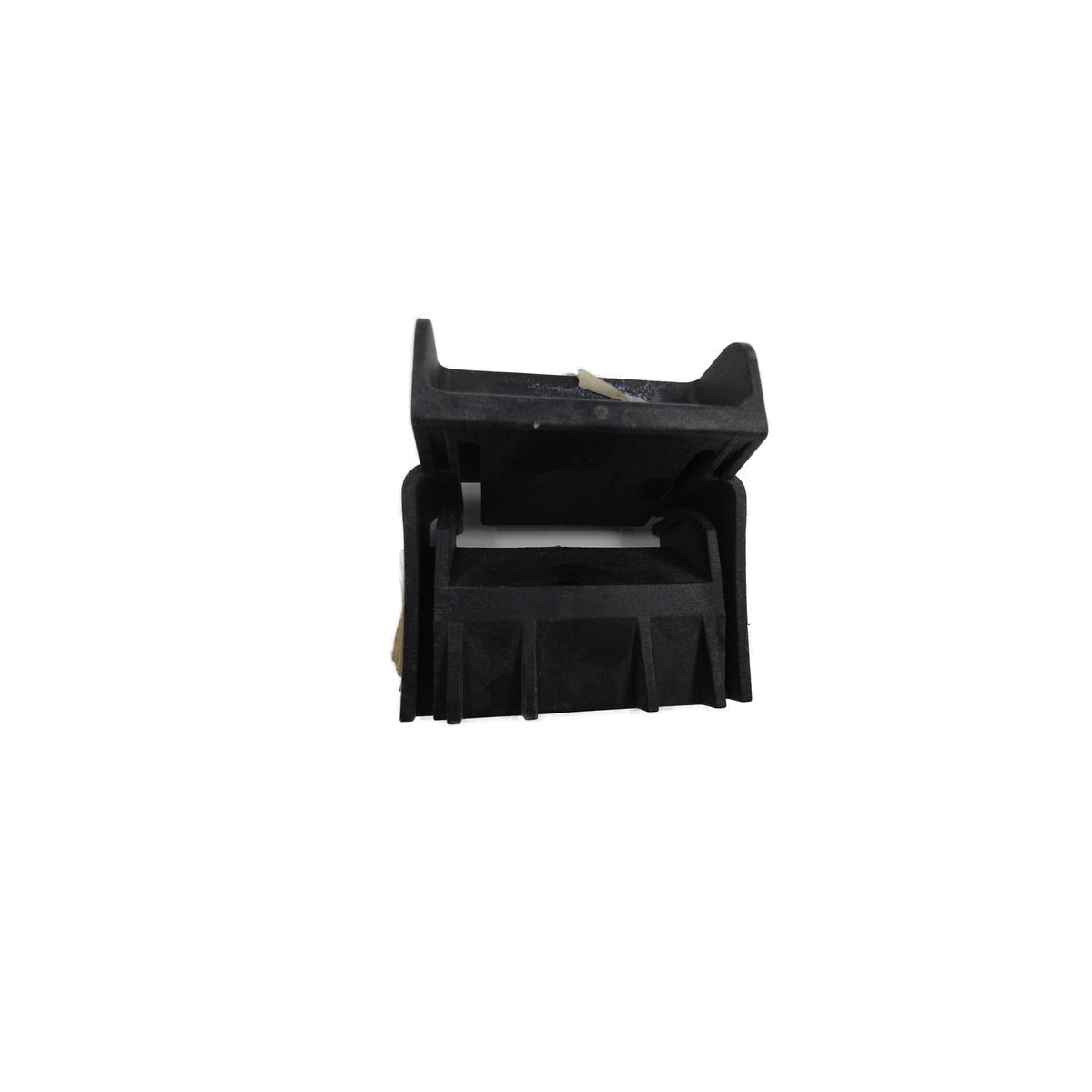 Soporte de montaje inferior del radiador BMW X5 E53 2000 - 2006 OEM 17101439116