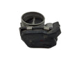 Cuerpo de aceleración BMW 1, 3, 5, 7, X3, X5 2008 - 2011 OEM 13547556118