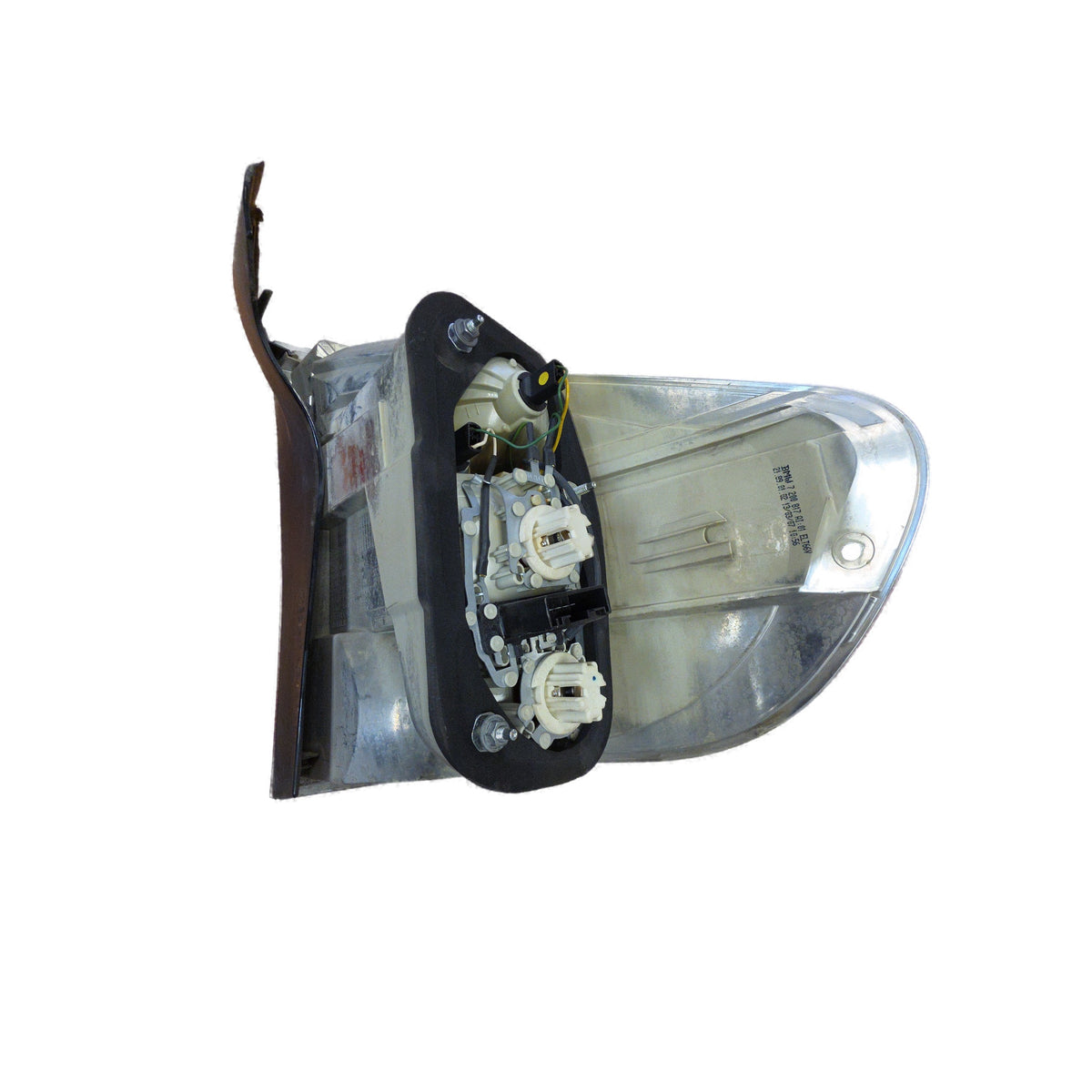 Luz trasera izquierda BMW X5 2008