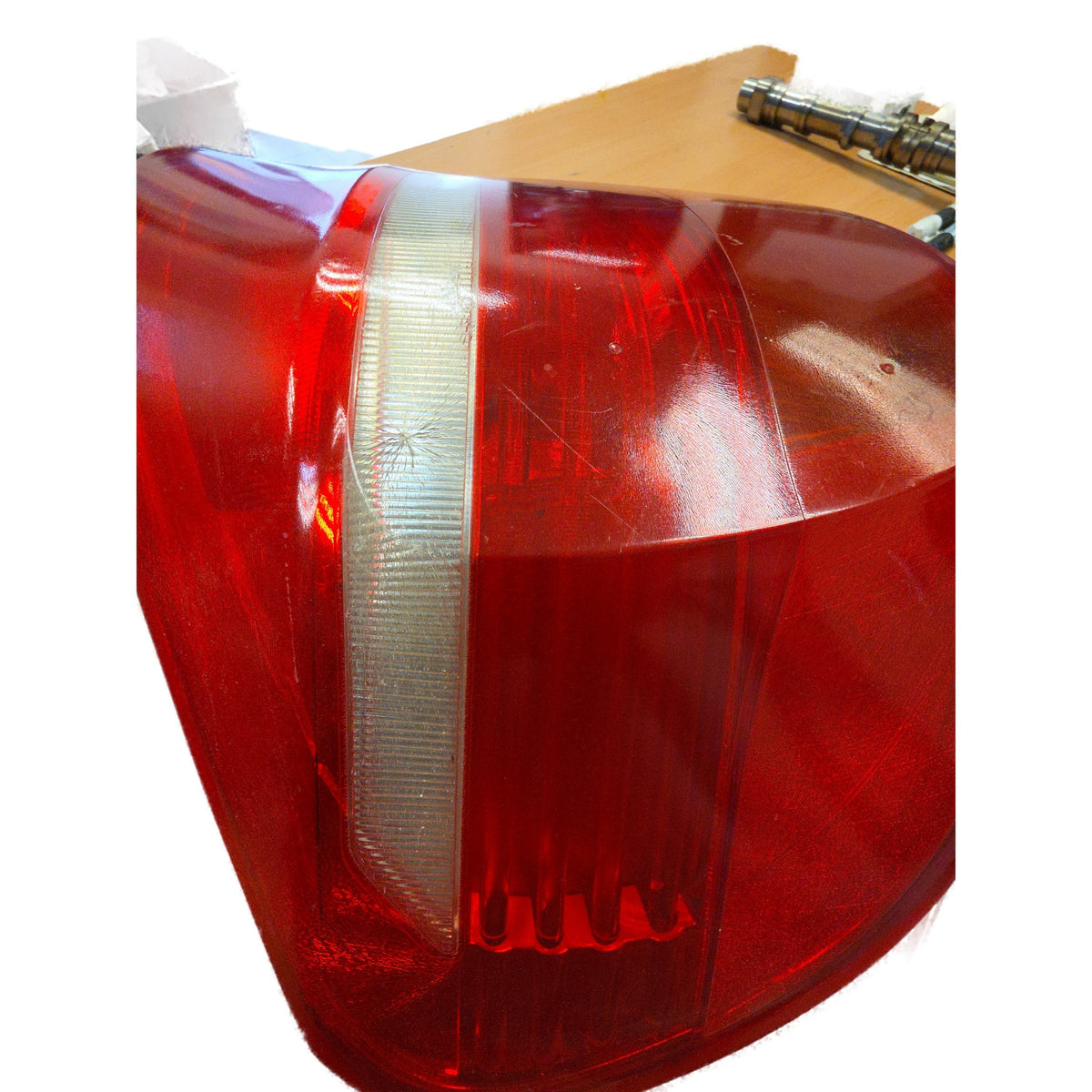 Luz trasera izquierda BMW X5 2008