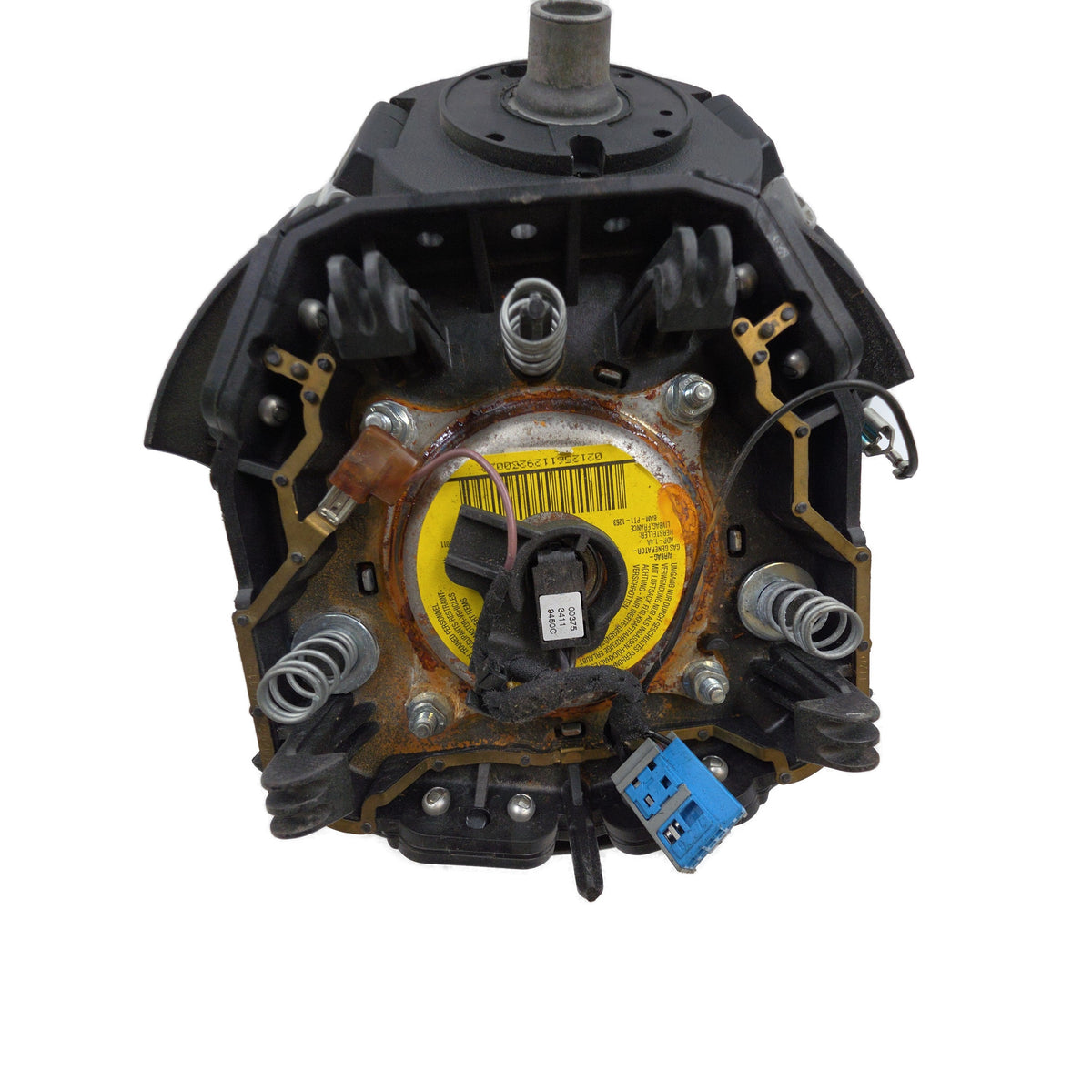 Volante con Air bag MINI Cooper R56 2011 - 2015 OEM 32306791374