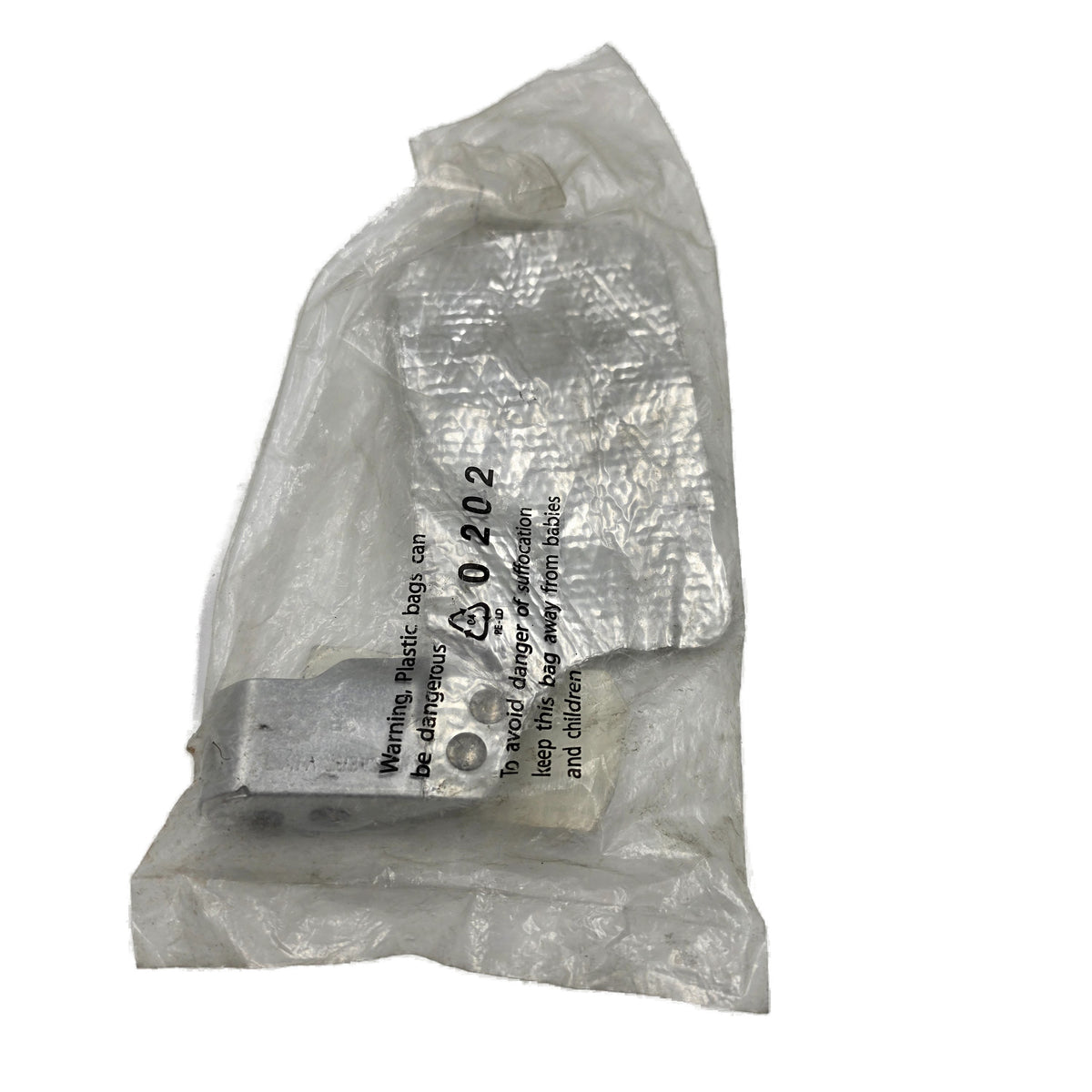 Protector térmico de línea de aceite turbocompresor MINI COOPER R56
