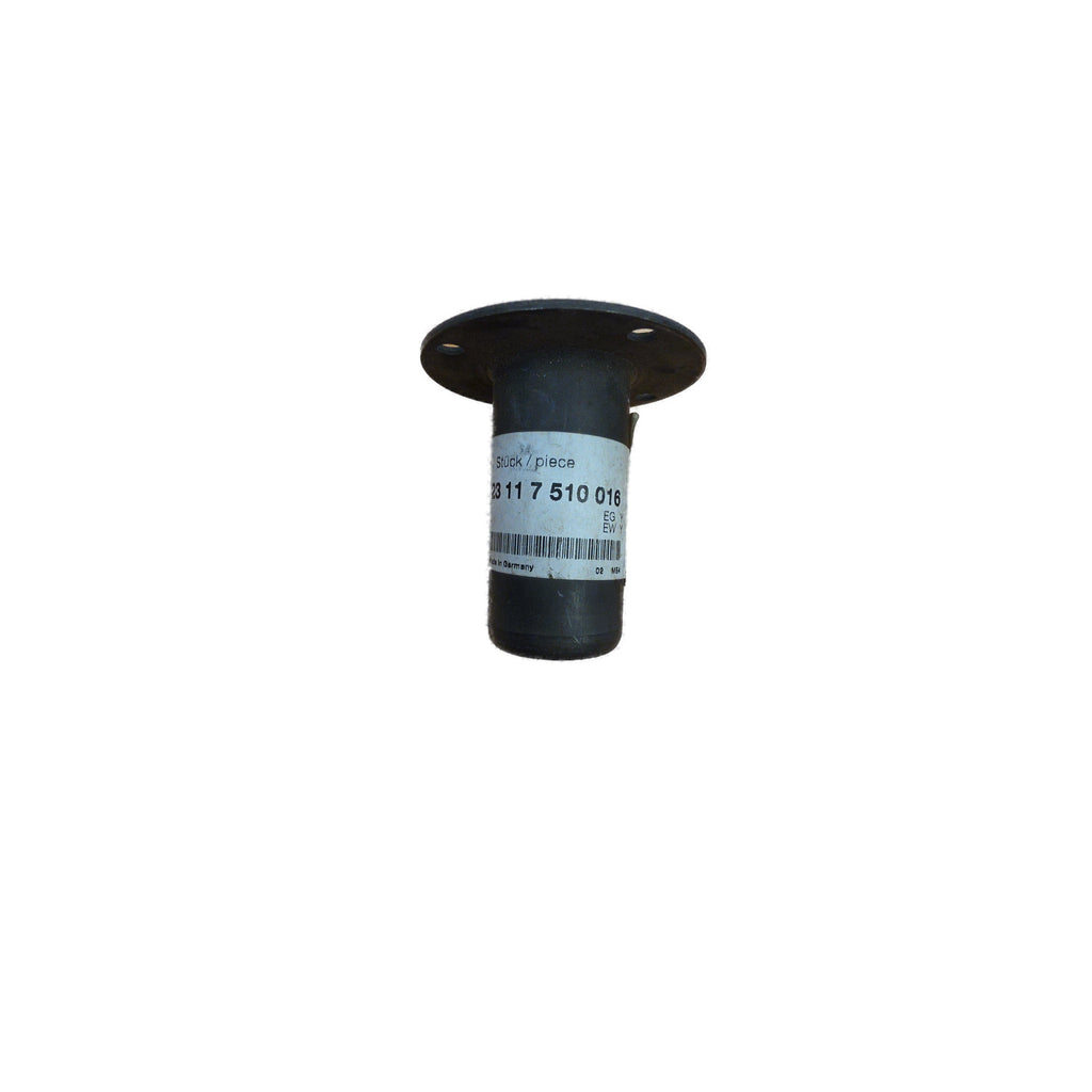 Tubo guía del cojinete de desembrague BMW E36, 325i, 525i, Z3, Z4 OEM 23117510016