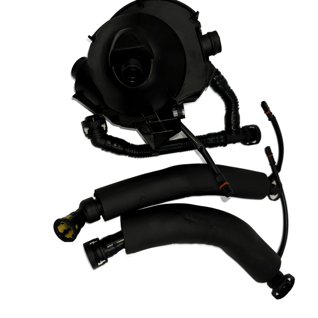 Kit de manguera de ventilación de cárter ACME E90, E91, E60, E61 2000