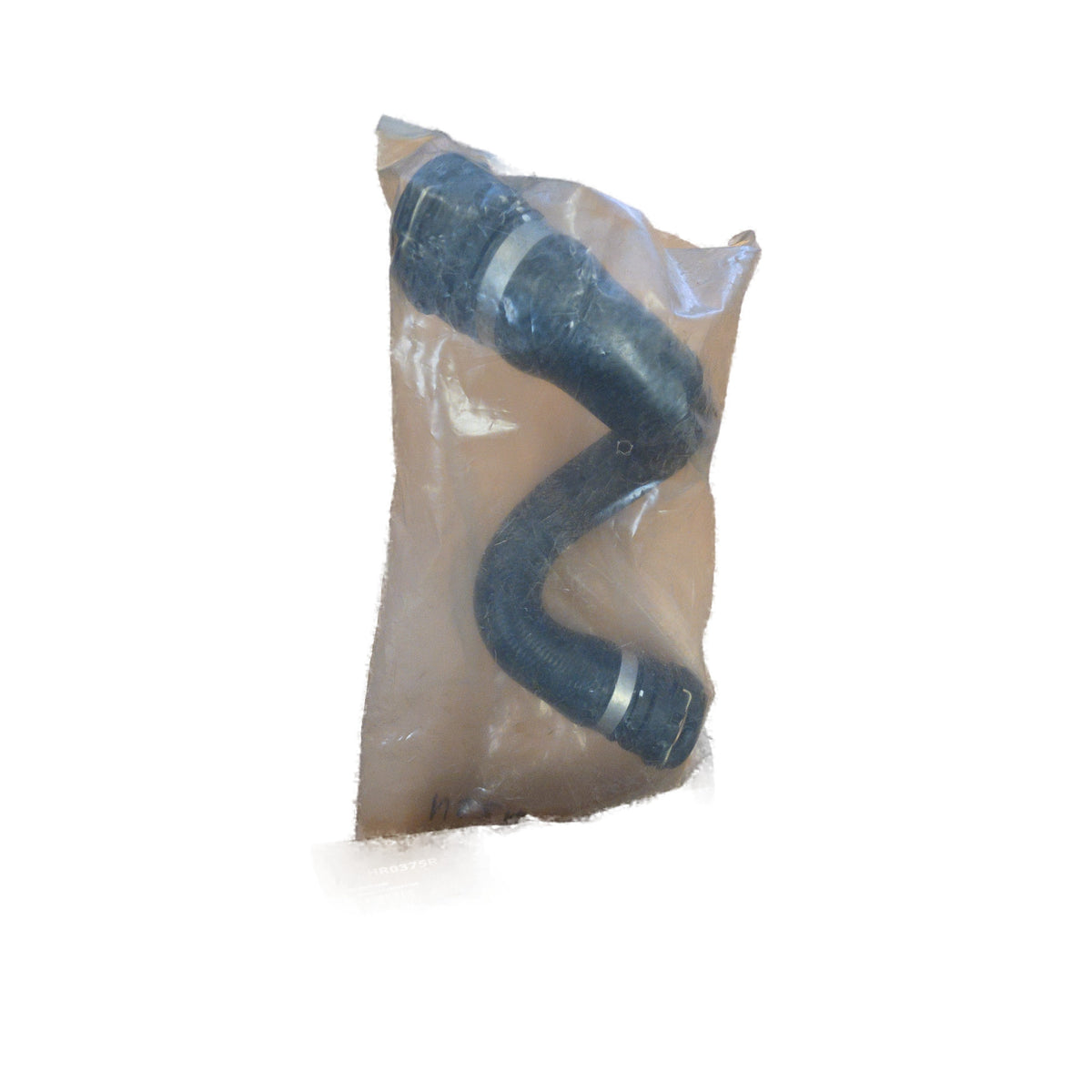 Manguera del radiador BMW X5 OEM 17127537108