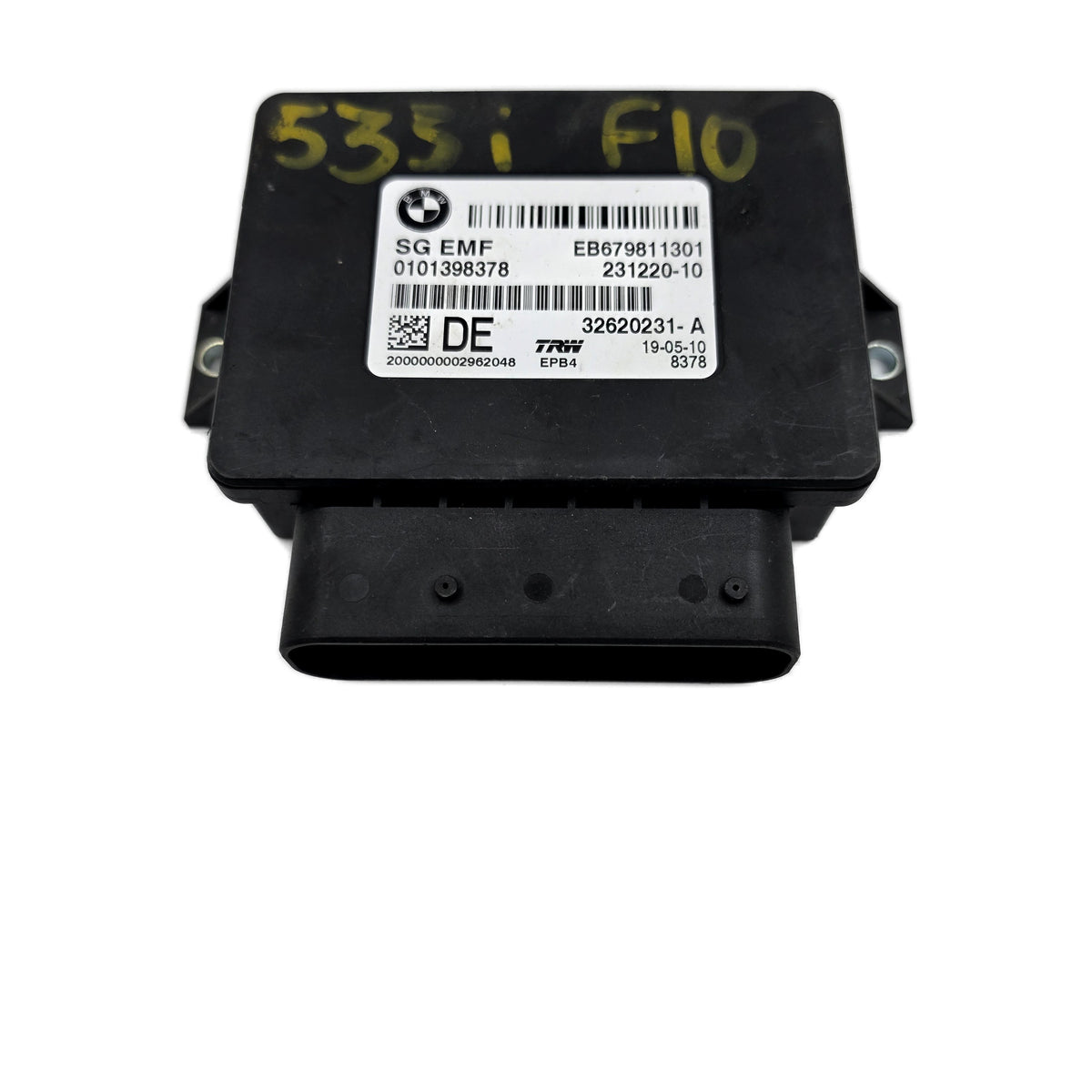Módulo TRW EPB4 BMW