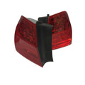 Juego de luces traseras BMW Serie 3 Sedán, 328i, 335i, M3 2009 - 2011