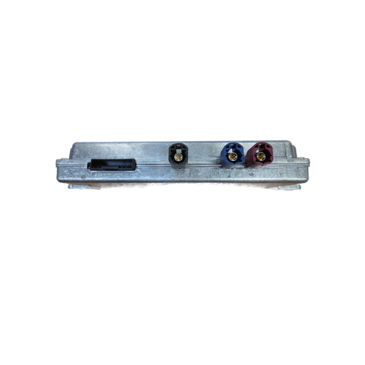 Módulo de control de la cámara de visión trasera con vista lateral superior BMW X3 (F25) 2011 - 2014 OEM 66539249464