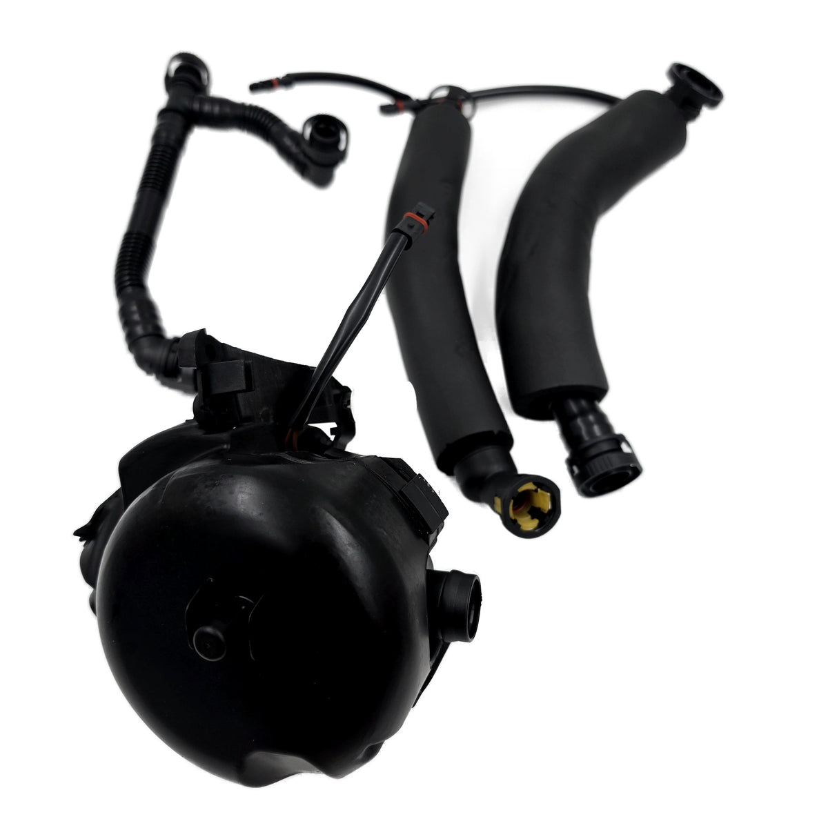 Kit de manguera de ventilación de cárter ACME E90, E91, E60, E61 2000