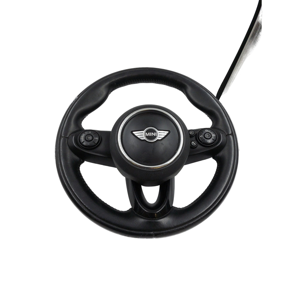 Volante con Airbag MINI COOPER S F56 2014 - 2019 OEM 33687651701
