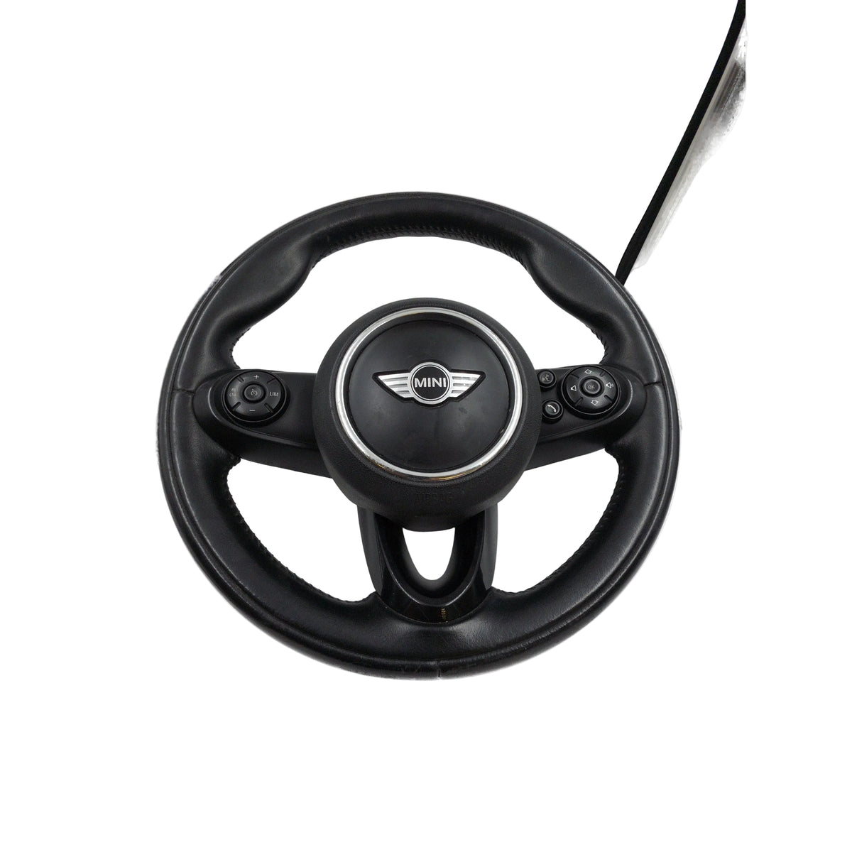 Volante con Airbag MINI COOPER S F56 2014 - 2019 OEM 33687651701
