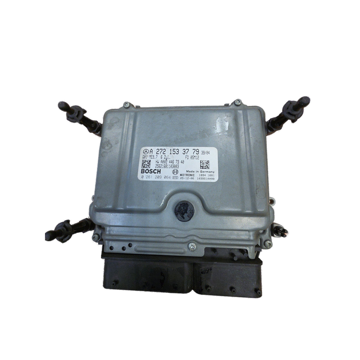 Módulo de Motor Mercedes-Benz E350 2006 - 2011