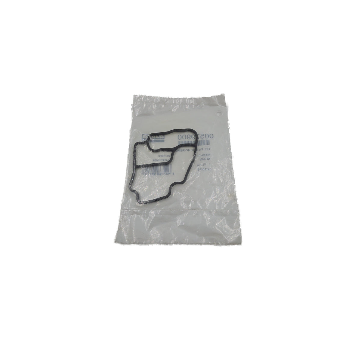 Junta de sellado de la carcasa del filtro de aceite BMW E46, E34, E61, E83, E53, E85, E86 OEM 11421719855