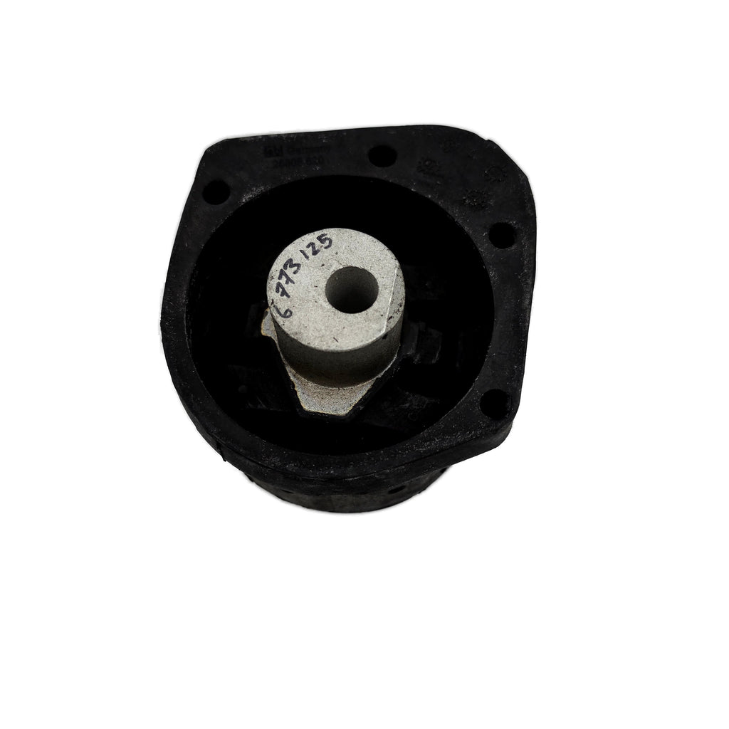 Soporte de transmisión Lemförder para BMW X3 E83