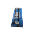 Junta culata (2.05mm) BMW E34, E36, E38, E39, 323i, 328i, 528i, Z3