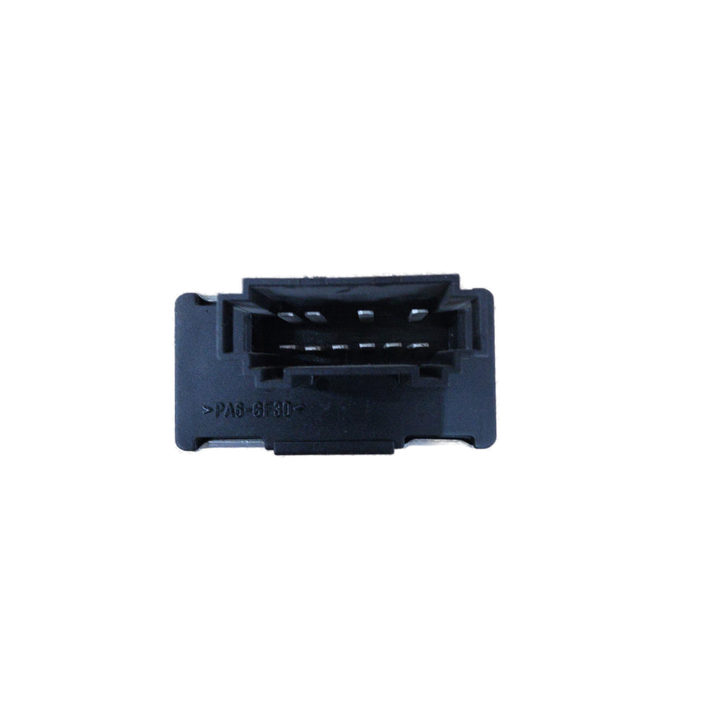 Módulo regulador de velocidad de control de crucero Volkswagen Cabrio, EuroVan, Golf, Jetta, Passat OEM 5GA00439711