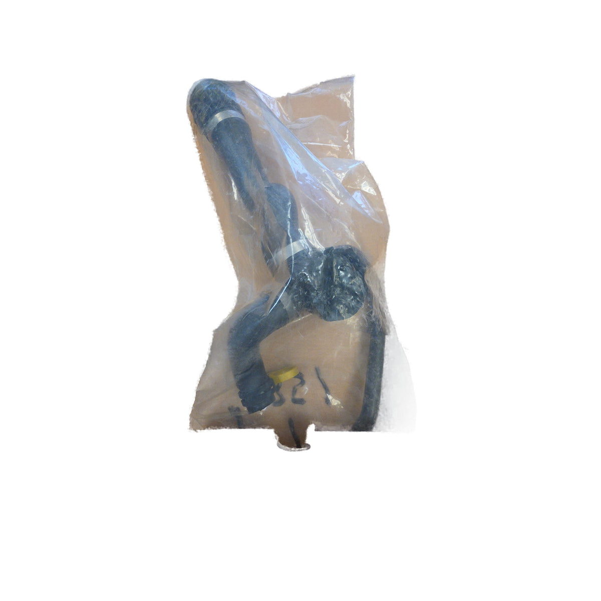 Manguera del radiador BMW 535i F10 OEM 17127580957