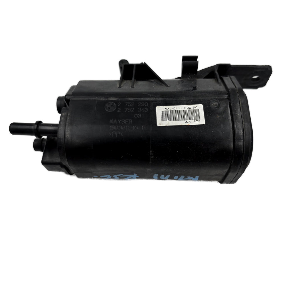 Filtro de carbón activo OEM Káiser MINI R56 2006