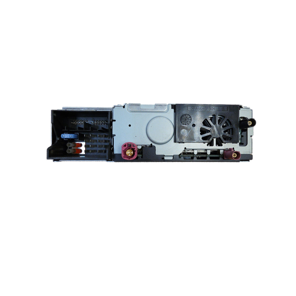 Radio CD BMW Serie 5 F10, Serie 5 F11, Serie 6 F12 2010 - 2013 65129226372