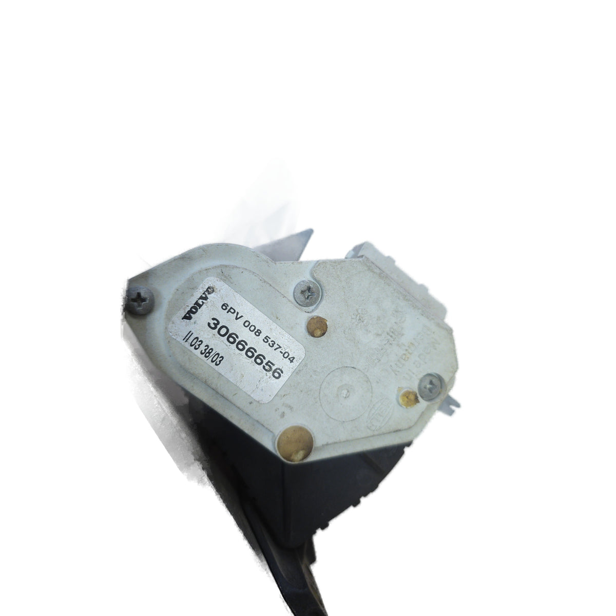 Pedal del acelerador Volvo XC90 2004 OEM 306666656