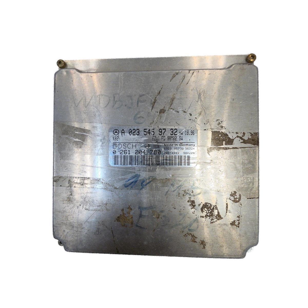 Módulo de motor Mercedes-Benz E320 1996 - 1999 OEM A0235459732