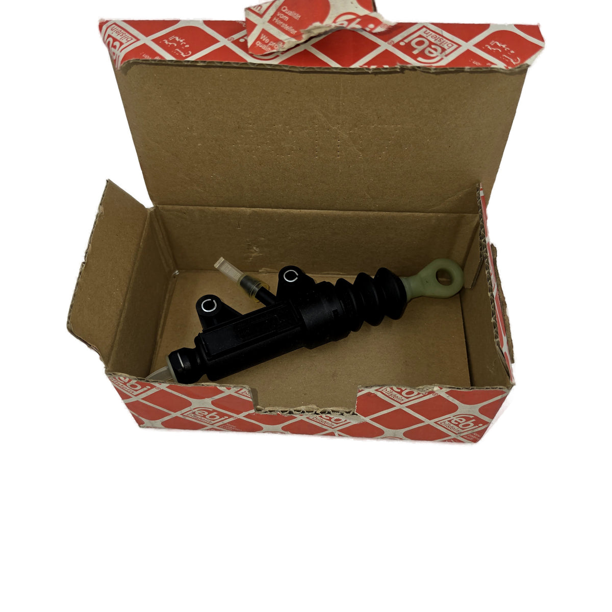 Cilindro Maestro Embrague FEBI R50, R53, R56, R60