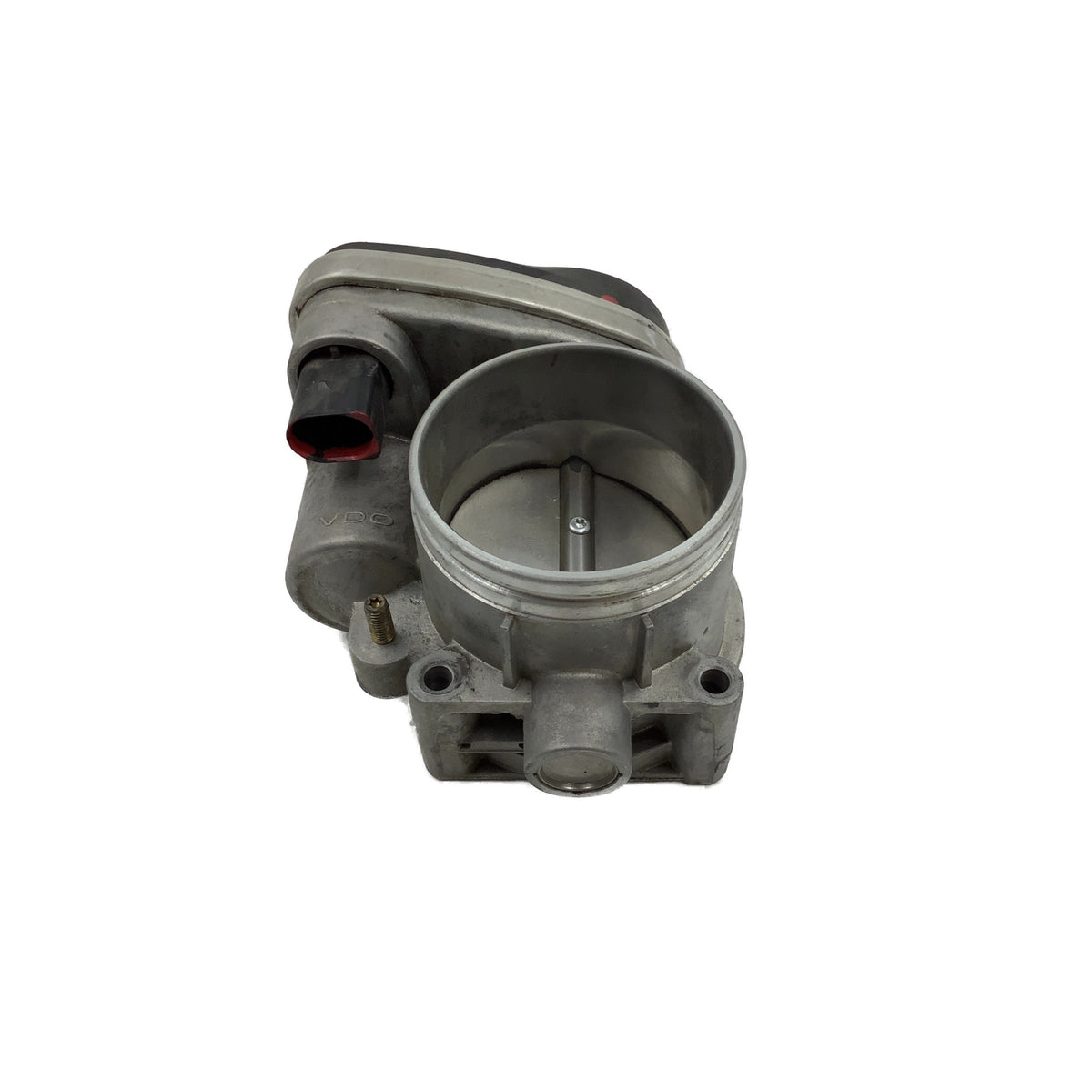 Cuerpo de aceleración BMW OEM 13547502445
