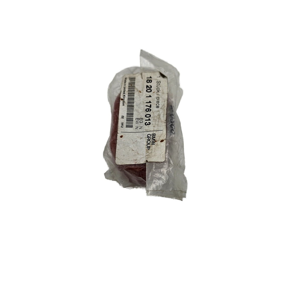 Sistema de Escape Hanger MINI