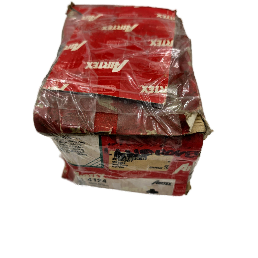 Bomba de Refrigerante AirTex Land Range Rover Sport LR3 2006 - 2009