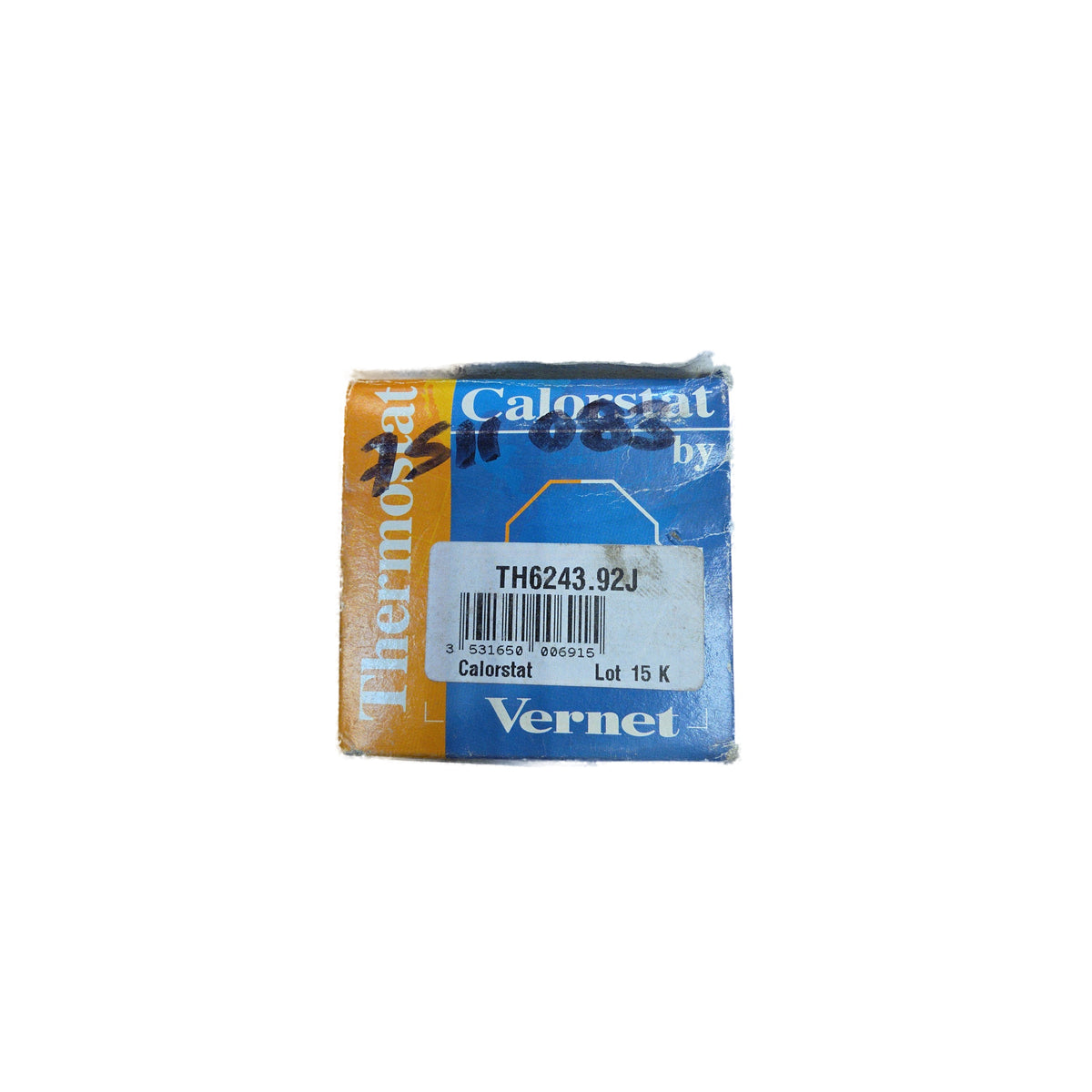 Termostato BMW 320i, 323i, 323is, 325i, 325is, 328i, 328is, 525i OEM 11537511083
