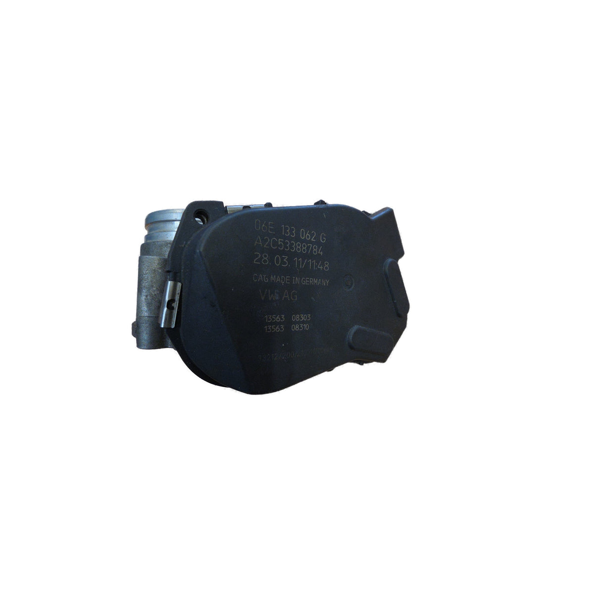 Cuerpo de aceleración Audi, A7, A6, Q7, S4, S5 2012 - 2018 OEM 06E133062G