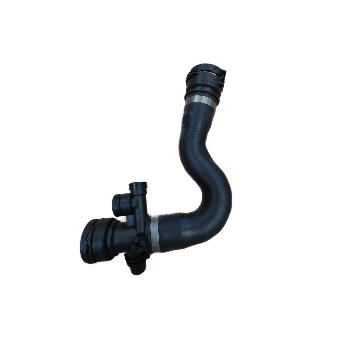 Manguera del radiador BMW X3 E83 2007 - 2010 OEM 17123415433
