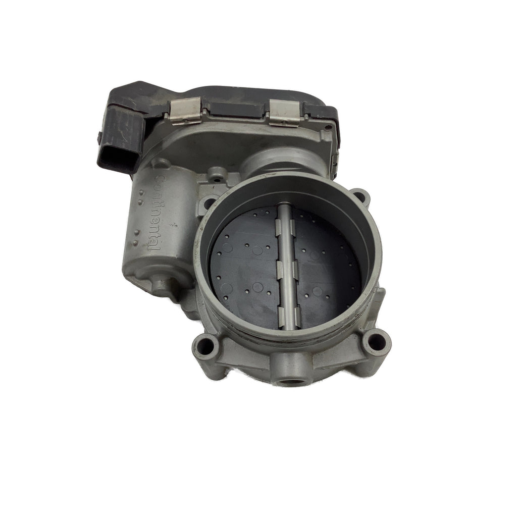 Cuerpo de aceleración BMW 1, 3, 5, 7, X3, X5 2008 - 2011 OEM 13547556118