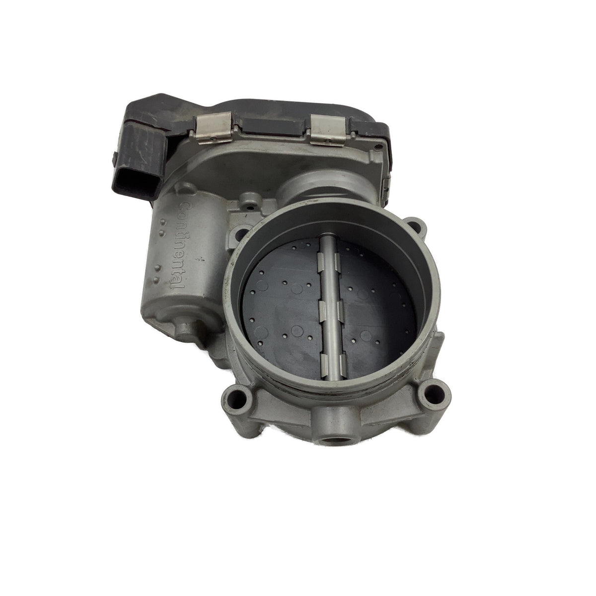 Cuerpo de aceleración BMW 1, 3, 5, 7, X3, X5 2008 - 2011 OEM 13547556118